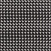 geometrikus mintas fekete feher art deco szovet pad karpitos butor gyartas egyedi meret design elegans karpit luxus polgari.jpg